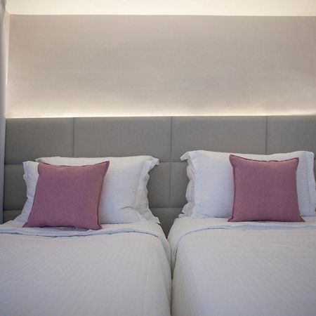 Aquarius Boutique Hotel Ρέθυμνο Εξωτερικό φωτογραφία