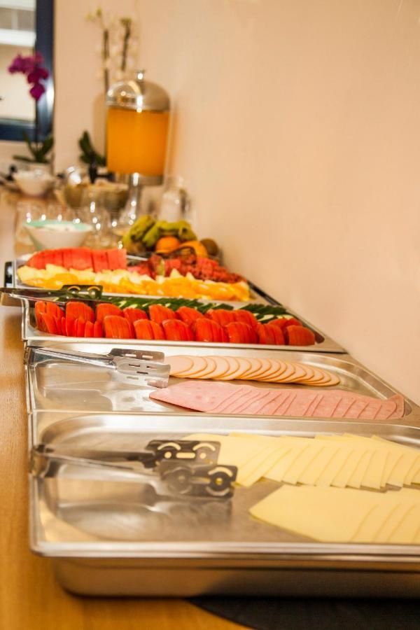 Aquarius Boutique Hotel Ρέθυμνο Εξωτερικό φωτογραφία