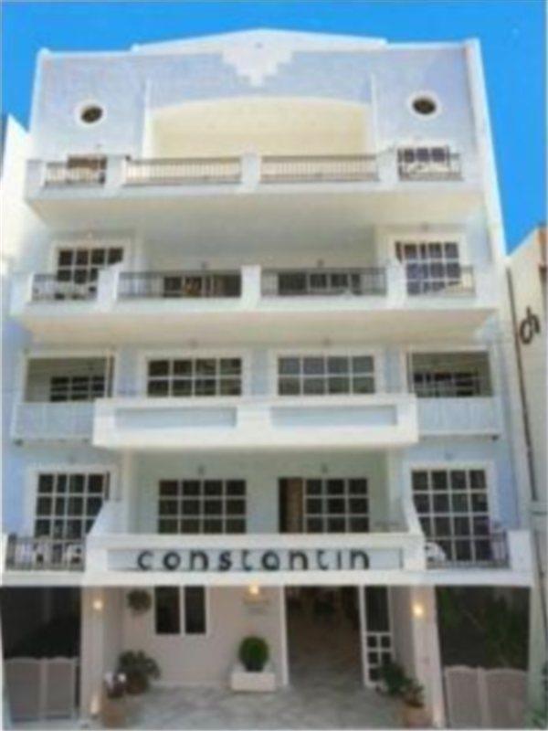 Aquarius Boutique Hotel Ρέθυμνο Εξωτερικό φωτογραφία