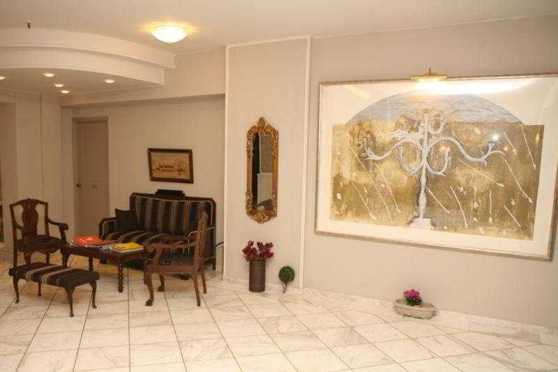 Aquarius Boutique Hotel Ρέθυμνο Εξωτερικό φωτογραφία