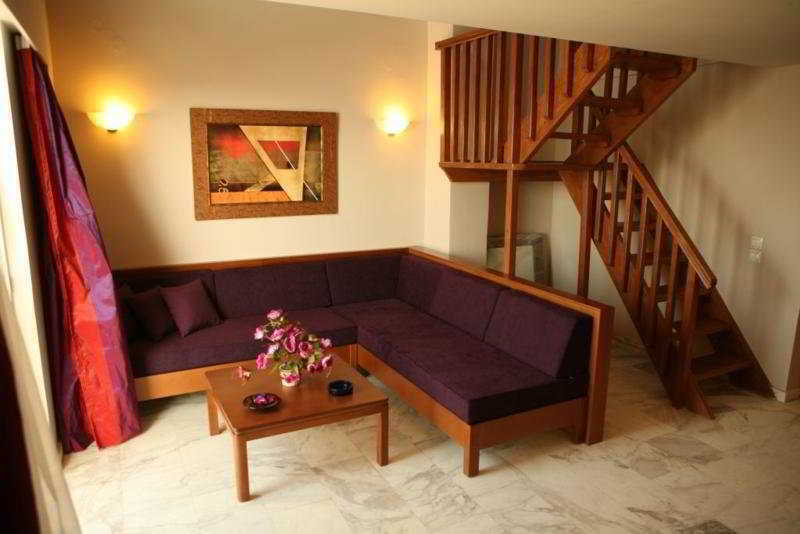 Aquarius Boutique Hotel Ρέθυμνο Εξωτερικό φωτογραφία