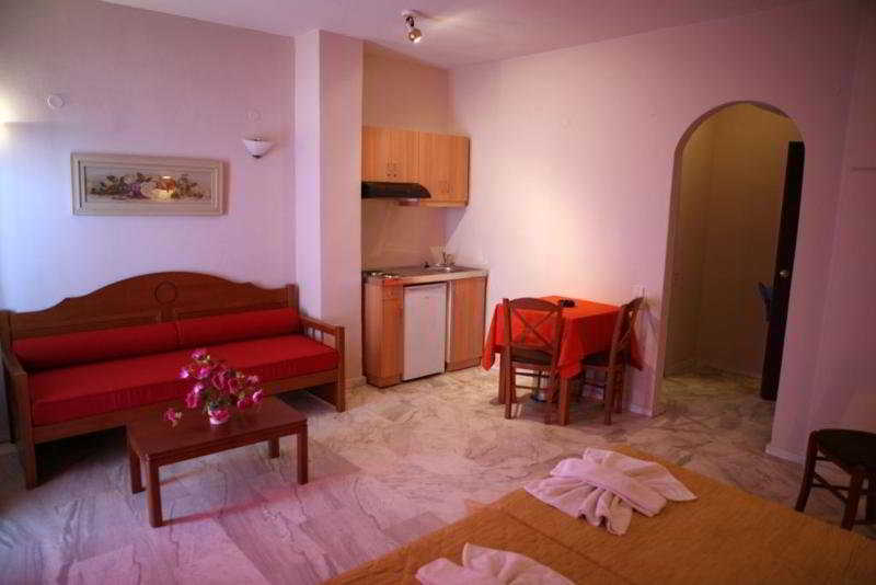 Aquarius Boutique Hotel Ρέθυμνο Εξωτερικό φωτογραφία