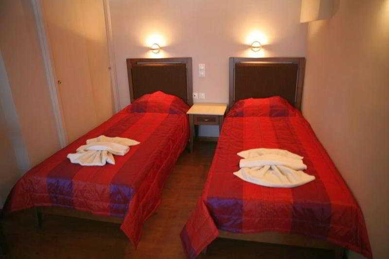 Aquarius Boutique Hotel Ρέθυμνο Εξωτερικό φωτογραφία