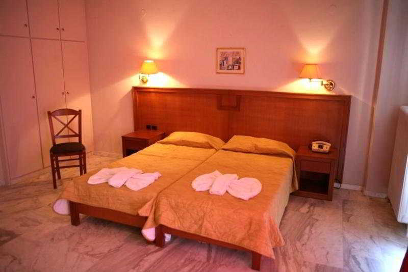 Aquarius Boutique Hotel Ρέθυμνο Εξωτερικό φωτογραφία
