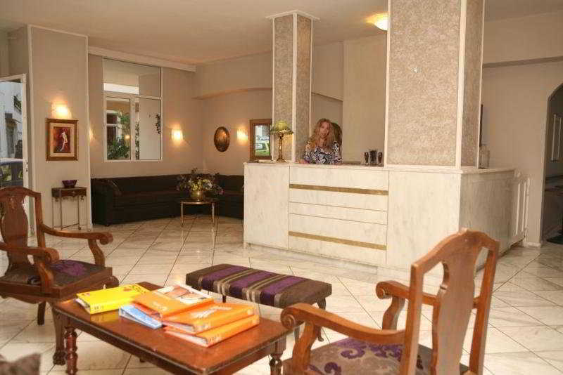 Aquarius Boutique Hotel Ρέθυμνο Εξωτερικό φωτογραφία