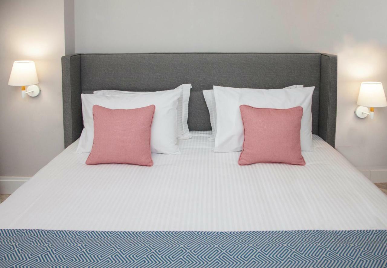 Aquarius Boutique Hotel Ρέθυμνο Εξωτερικό φωτογραφία
