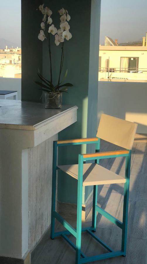 Aquarius Boutique Hotel Ρέθυμνο Εξωτερικό φωτογραφία
