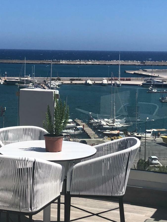 Aquarius Boutique Hotel Ρέθυμνο Εξωτερικό φωτογραφία